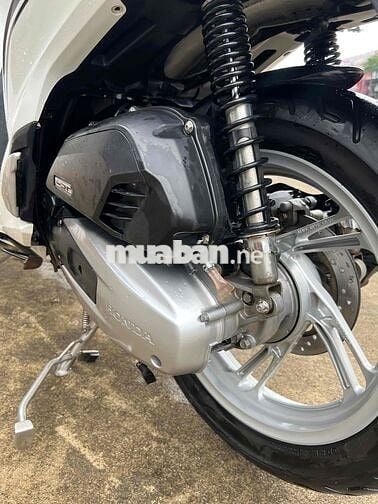 sh 125 zin đẹp chính chủ 60 có bán trả góp