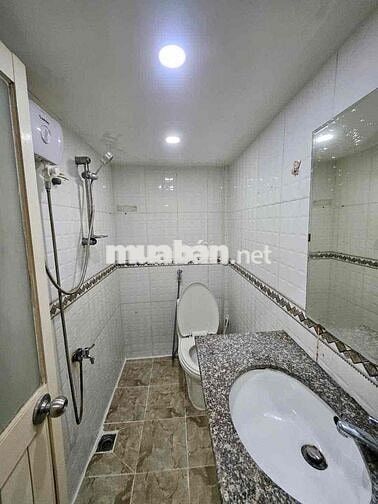 SIÊU HOT NHÀ MỚI SỬA ĐỆP LỘNG LẪY KHU K300 - 5 Phòng ngủ -Giá chỉ 28tr