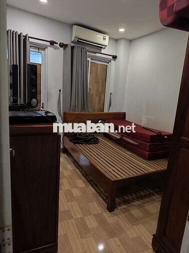 Cho thuê nhà nguyên căn full nội thất, thuê ngắn hạn