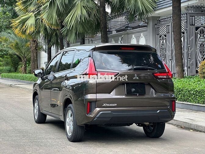 Mitsubishi Xpander 1.5 AT Eco 2022 -38000 km