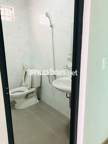 [Tìm bạn nữ ở ghép] Phòng trọ mới đẹp cạnh ĐH Hồng Bàng