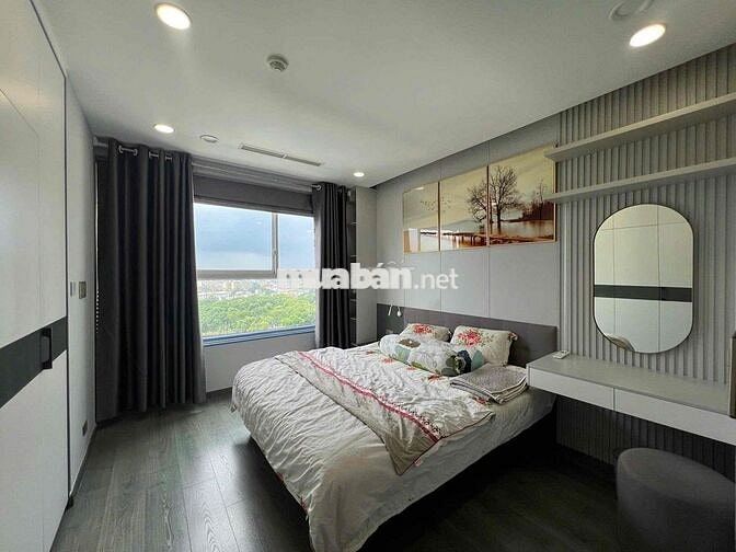 ORCHARD PARKVIEW 2PN 2WC FULL NỘI THẤT SẠCH SẼ THOÁNG MÁT GẦN SÂN AN