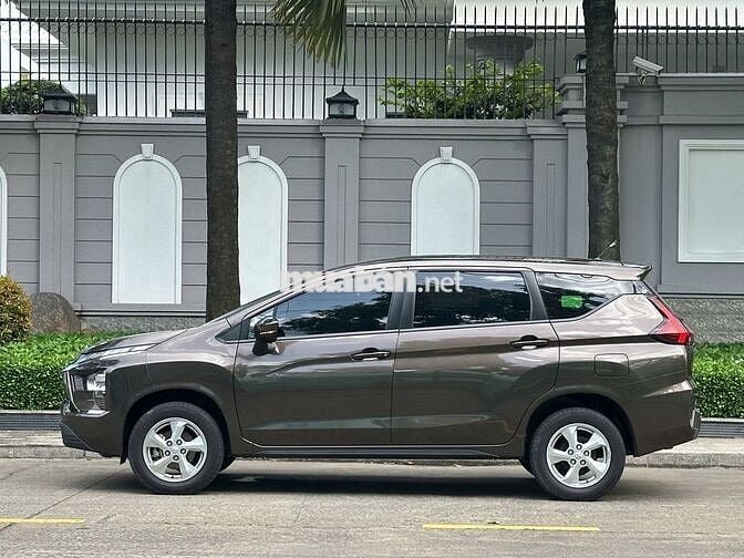 Mitsubishi Xpander 1.5 AT Eco 2022 -38000 km