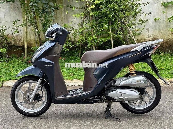 Vision 2019 khoá smarkey