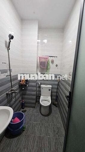 MTKD ĐƯỜNG SỐ 12 NHÀ 4 TẦNG 4PN ĐƯỜNG 7M THÔNG GIÁ 6TỶ TL
