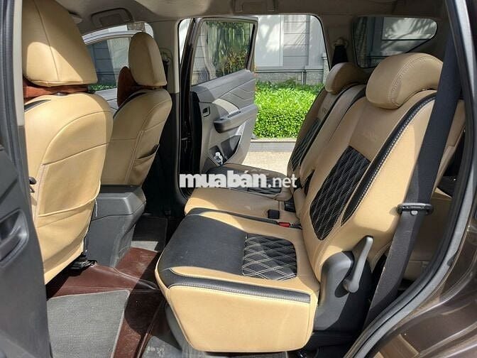 Mitsubishi Xpander 1.5 AT Eco 2022 -38000 km