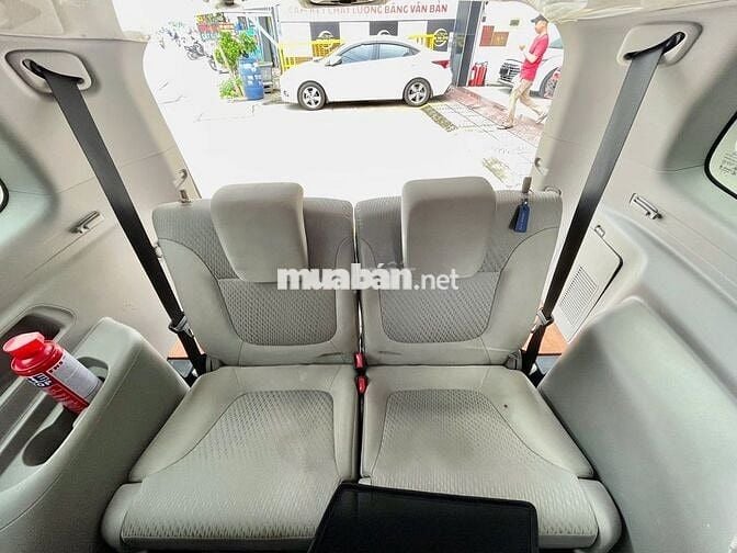 Pajero Sport Dầu 2.5 MT 4x2 2017-87000km