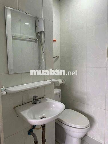 Bán căn hộ Prosper Phan Văn Hớn Sổ hồng sẵn-2PN/2WC