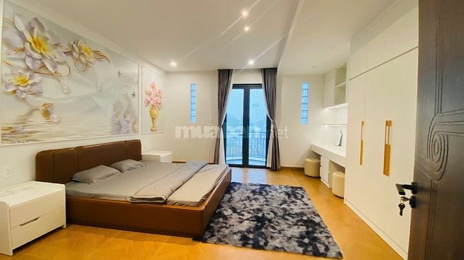 💥LÊN SÓNG CĂN NHÀ LUXURY FULL NỘI THẤT XÃ BÀ ĐIỂM, TP HCM
