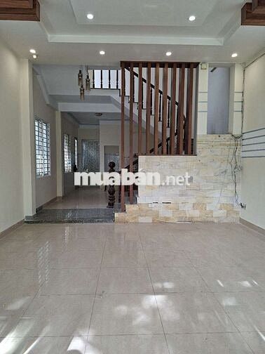 🛑 CHO THUÊ NHÀ 3 TẦNG: NGUYỄN SÚY - 5 PN - ĐỐI DIỆN CÔNG VIÊN