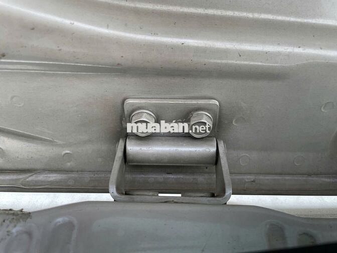 Pajero Sport Dầu 2.5 MT 4x2 2017-87000km