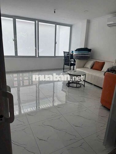 Cho thuê nguyên căn nhà mới, sạch đẹp, 4pn3wc, Phan Văn Trị p5 Gò vấp