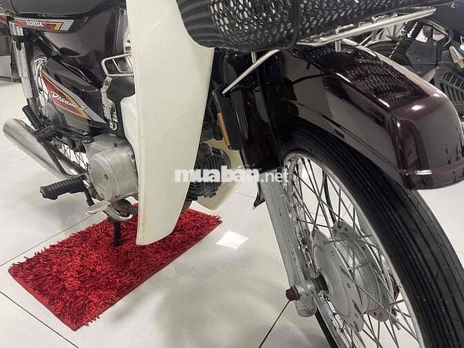 CHXM TL DREAM 50cc