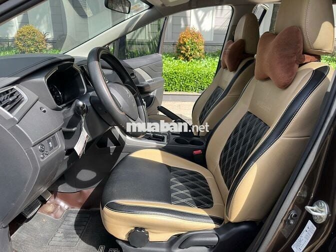 Mitsubishi Xpander 1.5 AT Eco 2022 -38000 km