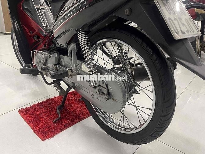 CHXM bán Yamaha Sirius 110