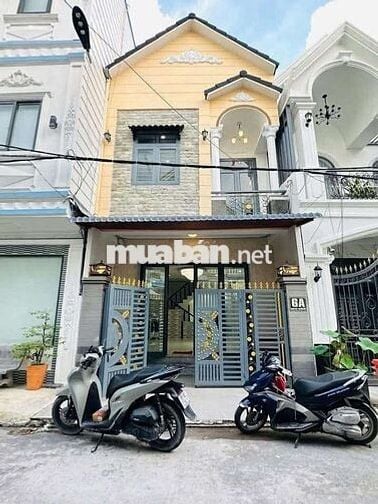 CHÍNH CHỦ GỬI BÁN GẤP NHÀ 1TY860