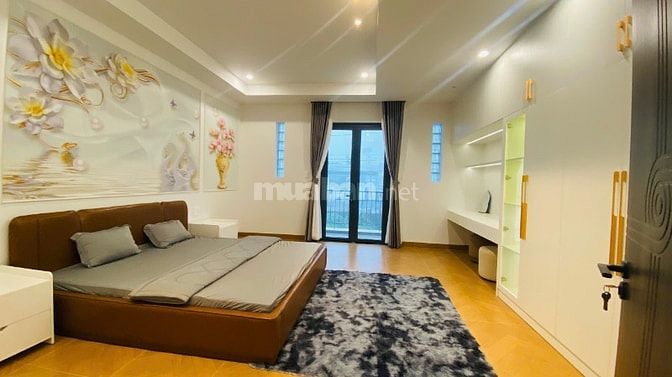 💥LÊN SÓNG CĂN NHÀ LUXURY FULL NỘI THẤT XÃ BÀ ĐIỂM, TP HCM