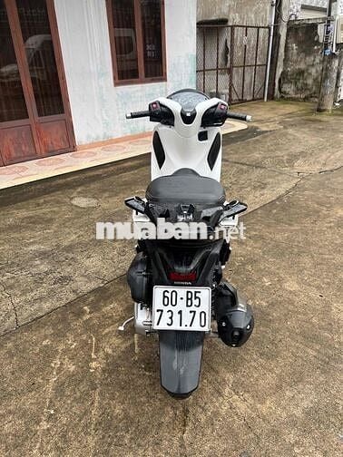 sh 125 zin đẹp chính chủ 60 có bán trả góp