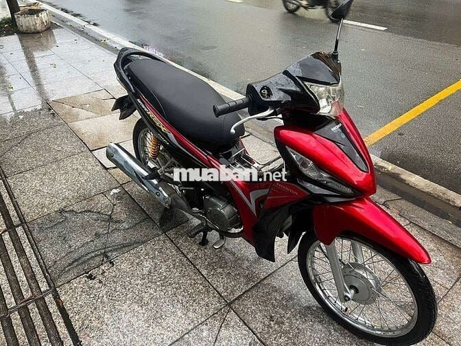 Honda wave RSX 2016 mới 90% những số thành phố