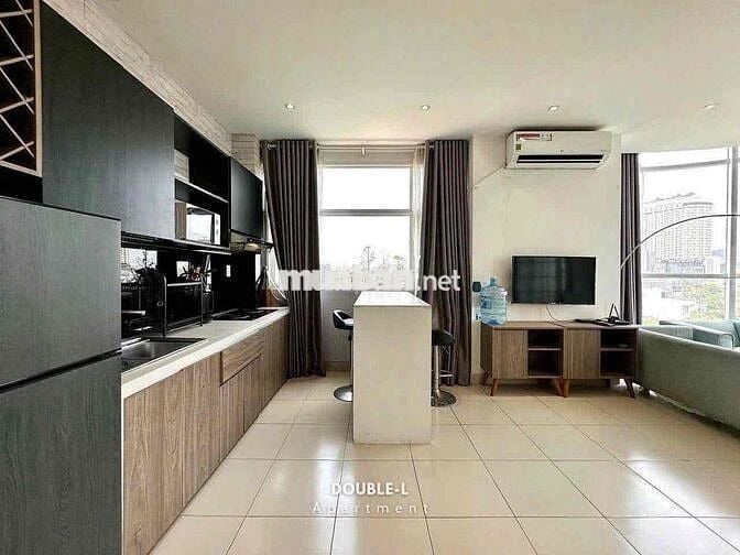 HT 1PN/Studio gần cv Hoàng Văn Thụ, bờ kè Hoàng Sa Trường Sa Tân Bình