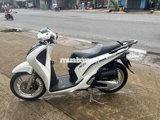 sh 125 zin đẹp chính chủ 60 có bán trả góp