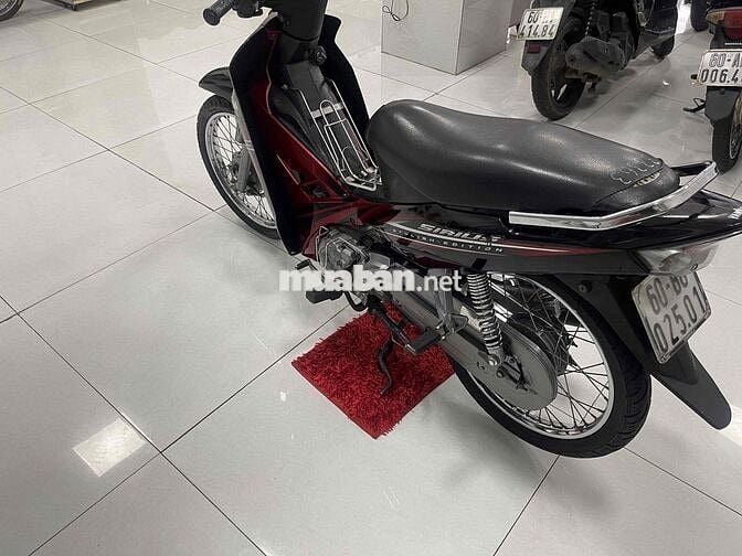 CHXM bán Yamaha Sirius 110