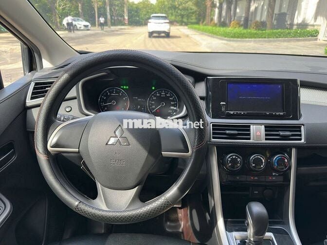 Mitsubishi Xpander 1.5 AT Eco 2022 -38000 km