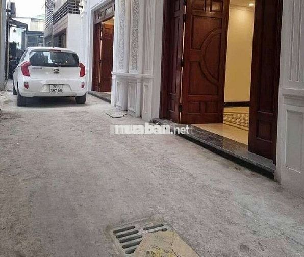 Bán nhà Thạch Bàn- gần ngay Aeon Long Biên, 42m, 6 tầng, nhỉnh 8 tỷ
