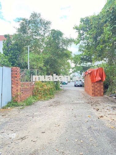 Bán ĐẤT ĐẸP, mặt tiền Ô TÔ Đường số 12, Trường Thọ, TpHCM