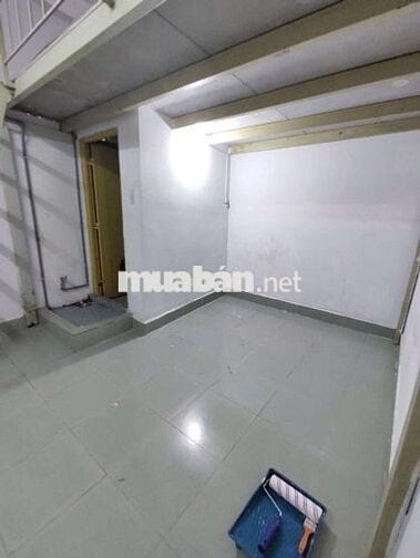 [HÌNH THẬT - ZÁ THẬT] Trọ gác sinh viên - thuận tiện sang Q5 Q10 Q1
