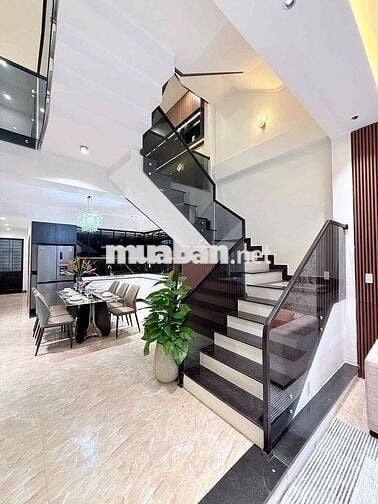 NHÀ ĐẸP 3 TẦNG – ĐƯỜNG TRẦN KIM XUYẾN, HÒA XUÂN, ĐÀ NẴNG