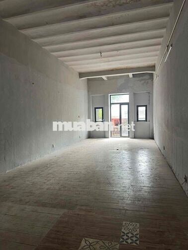 4,25x25m Hồ Tùng Mậu Q1 • Ngay Bitexco • kinh doann tự do