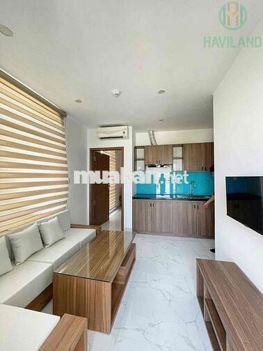 căn hộ 1 PN - Gần Đống Đa - Bạch Đằng - Cầu Thuận Phước