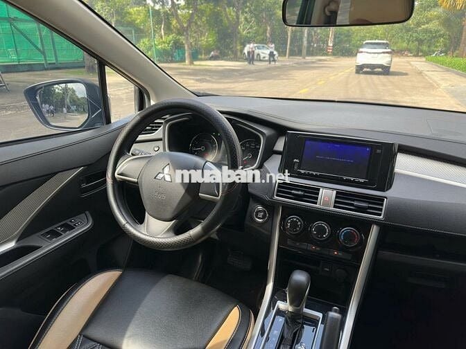 Mitsubishi Xpander 1.5 AT Eco 2022 -38000 km