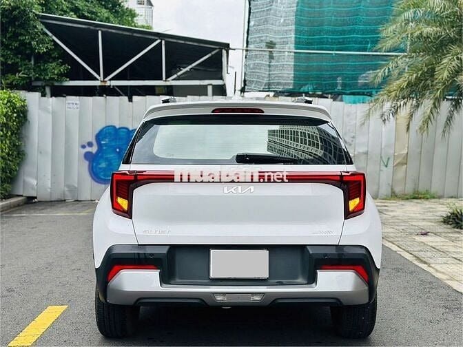 Kia Sonet 2024 1.5 Luxury-555tr