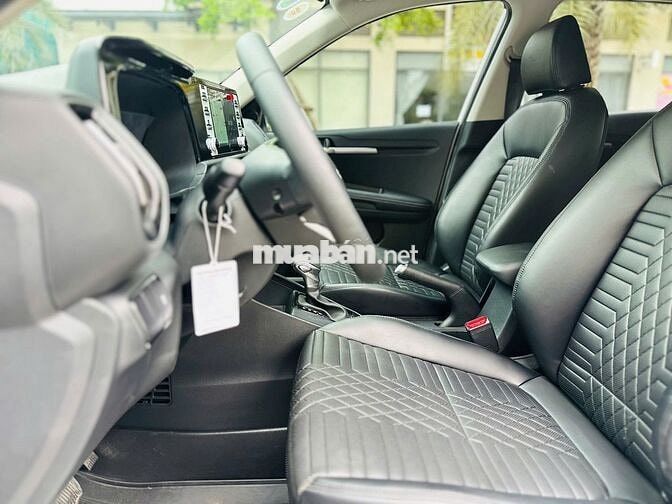 Kia Sonet 2024 1.5 Luxury-555tr