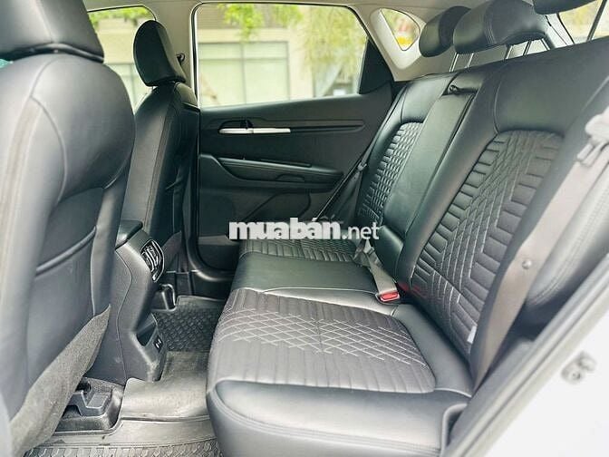 Kia Sonet 2024 1.5 Luxury-555tr