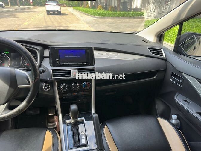 Mitsubishi Xpander 1.5 AT Eco 2022 -38000 km