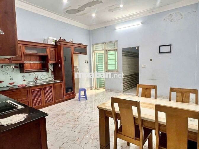 Cho thuê nhà 2pn Hiệp Thành 1 thích hợp mở vp hoặc ở