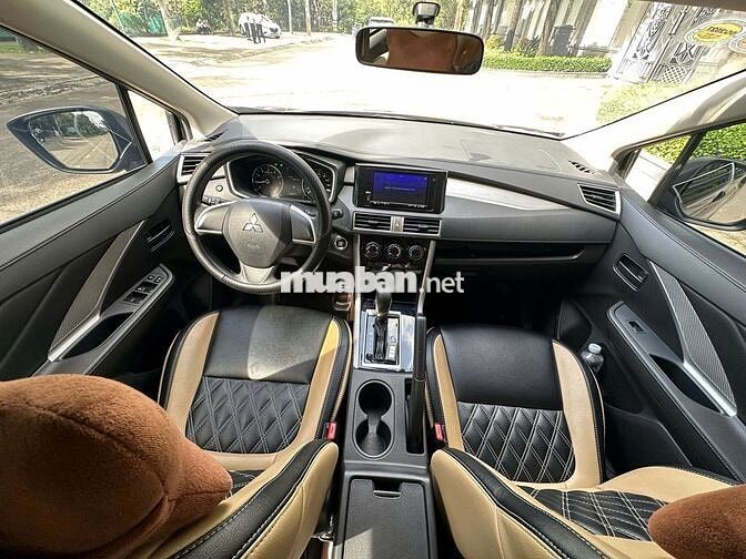 Mitsubishi Xpander 1.5 AT Eco 2022 -38000 km