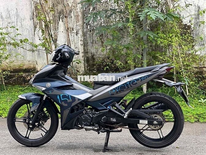 Exciter 150/ 2018