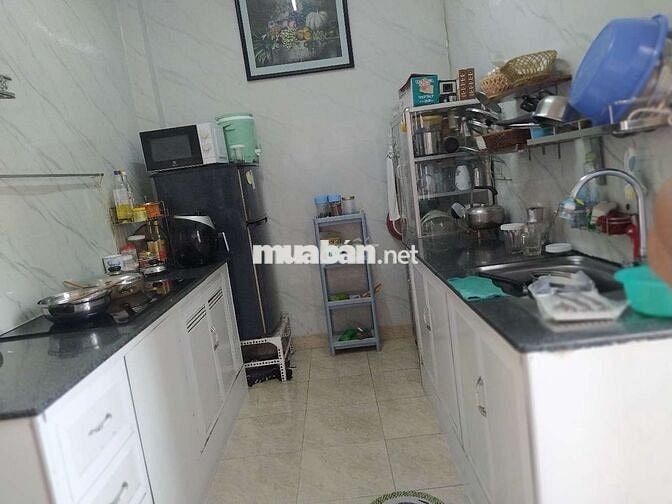 Nhà cho thuê nguyên căn tiện ở và kinh doanh