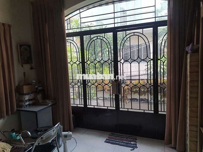 Nhà cho thuê nguyên căn tiện ở và kinh doanh