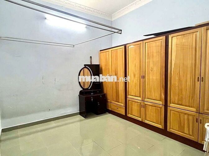 Cho thuê nhà 2pn Hiệp Thành 1 thích hợp mở vp hoặc ở