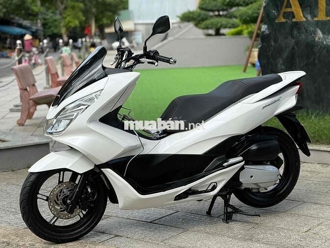 PCX 2015bs 43 đẹp ken áo keo nguyên con máy rin êm