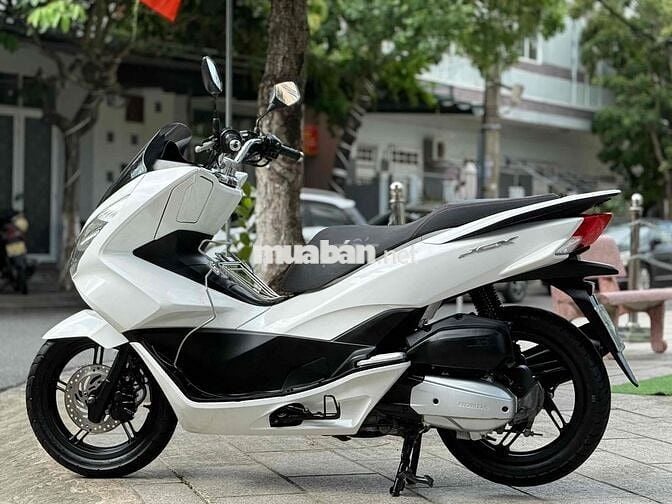 PCX 2015bs 43 đẹp ken áo keo nguyên con máy rin êm