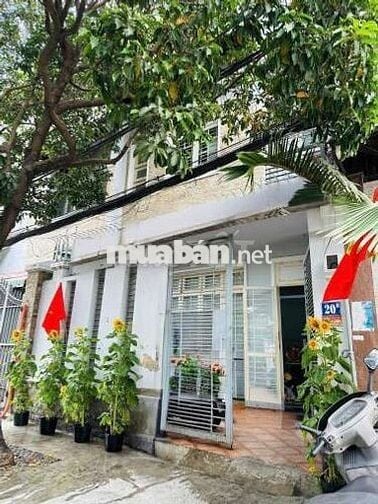 MT LAM SƠN, P2, TÂN BÌNH. DT 6×20, 3 LẦU, 6P