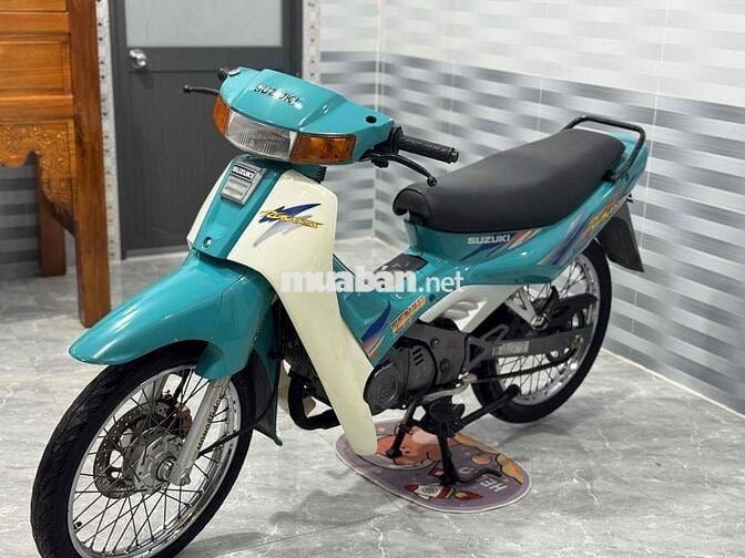 xipo fom 110