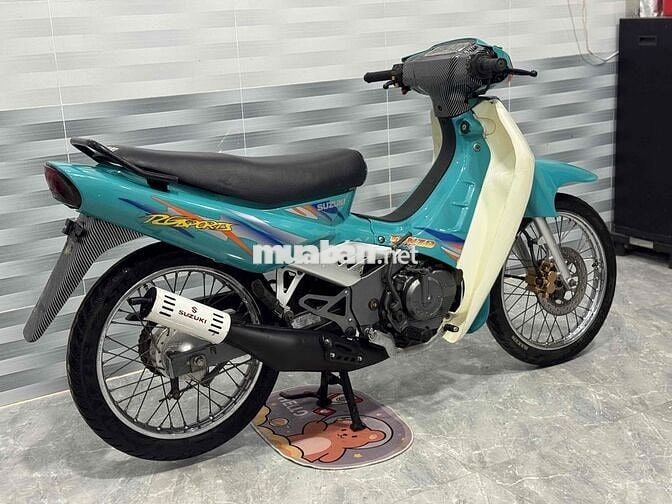 xipo fom 110