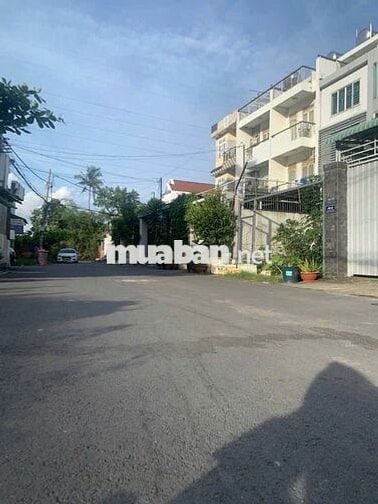 Bán ĐẤT ĐẸP, mặt tiền Ô TÔ Đường số 12, Trường Thọ, TpHCM